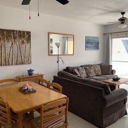 King'S Palace - Spacious 2 Bed, 2 Bath With Sea And Pool Views Paphos Extérieur photo