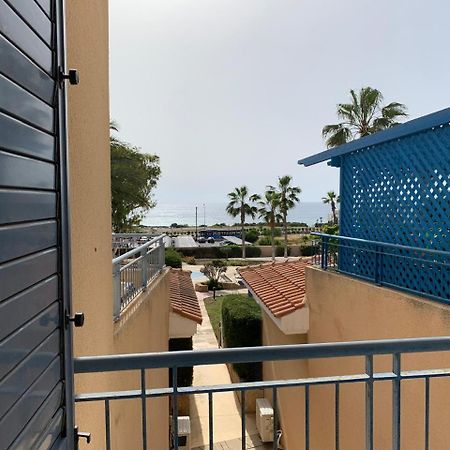 King'S Palace - Spacious 2 Bed, 2 Bath With Sea And Pool Views Paphos Extérieur photo