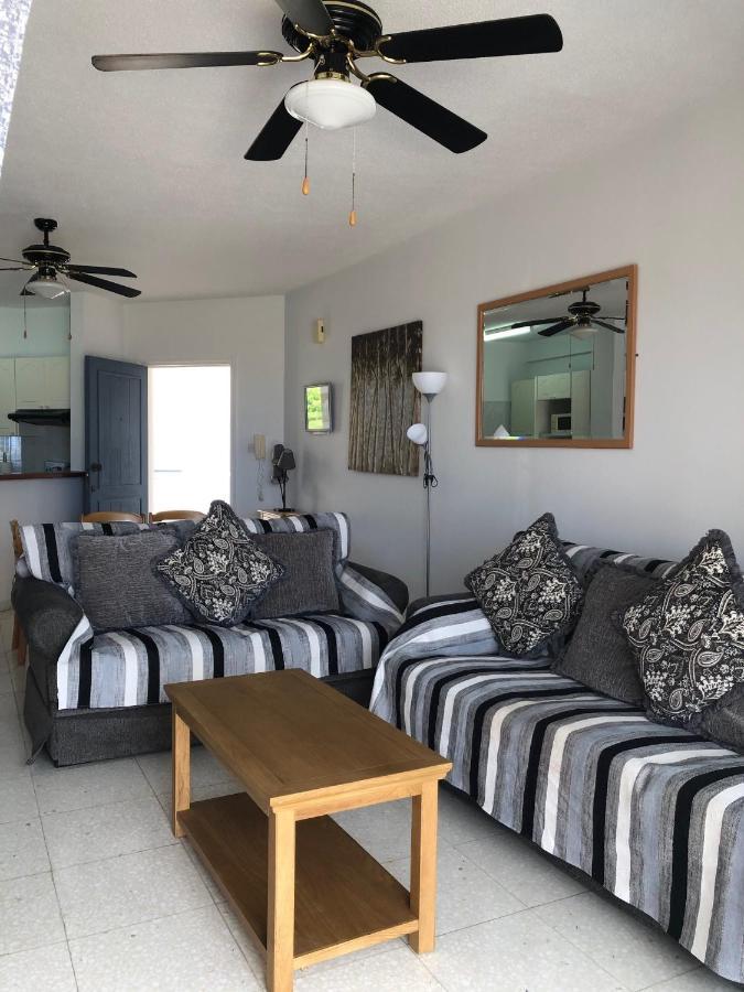 King'S Palace - Spacious 2 Bed, 2 Bath With Sea And Pool Views Paphos Extérieur photo