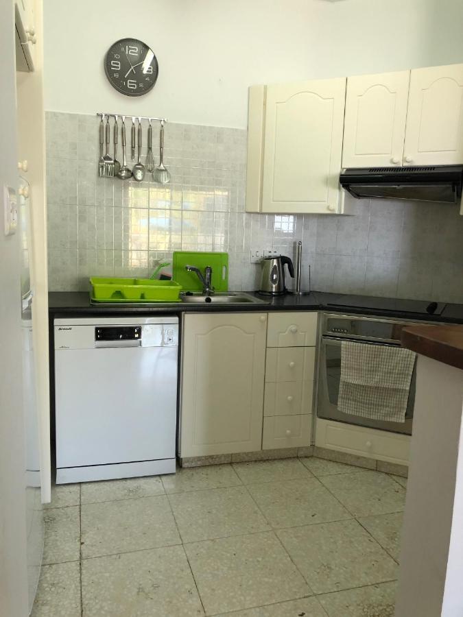King'S Palace - Spacious 2 Bed, 2 Bath With Sea And Pool Views Paphos Extérieur photo