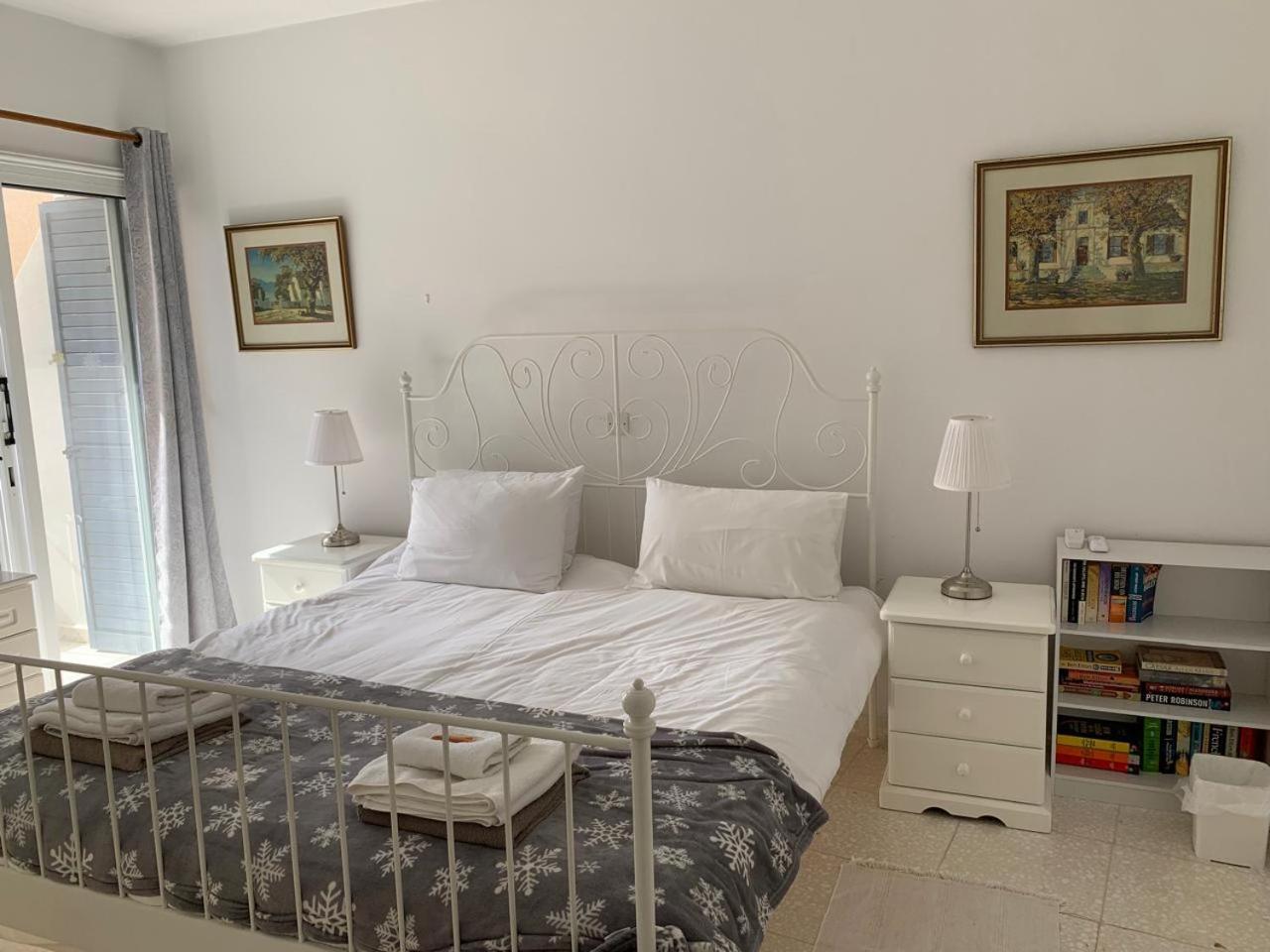 King'S Palace - Spacious 2 Bed, 2 Bath With Sea And Pool Views Paphos Extérieur photo