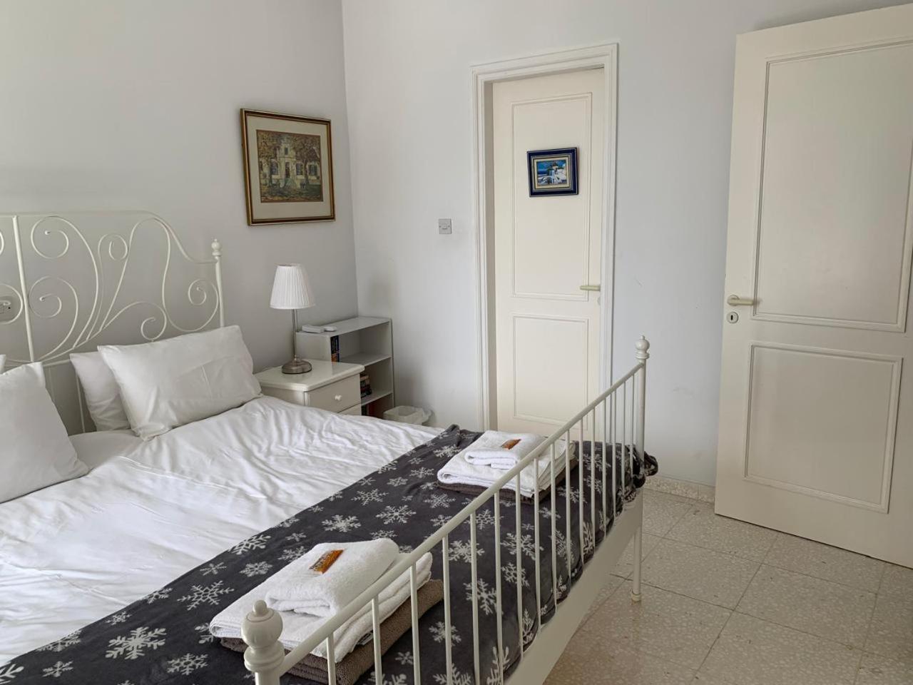 Appartement King'S Palace - Spacious 2 Bed, 2 Bath With Sea And Pool Views à Paphos Extérieur photo